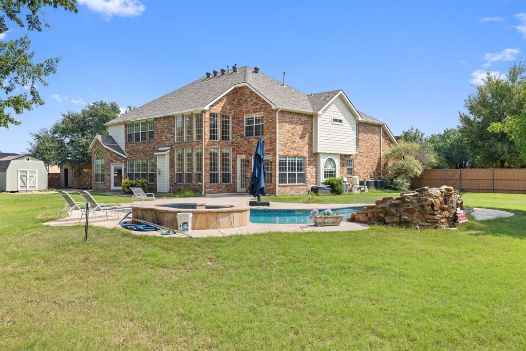 Country Book Estates Phase 1 (CAL) - Residential Lease