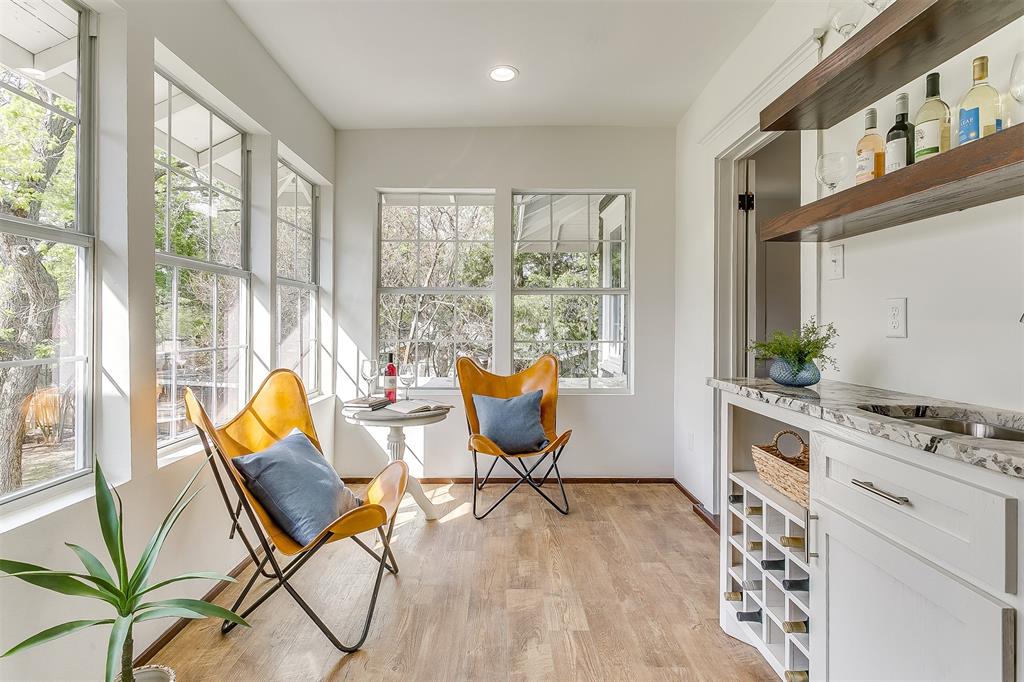 Original Cleburn - Residential