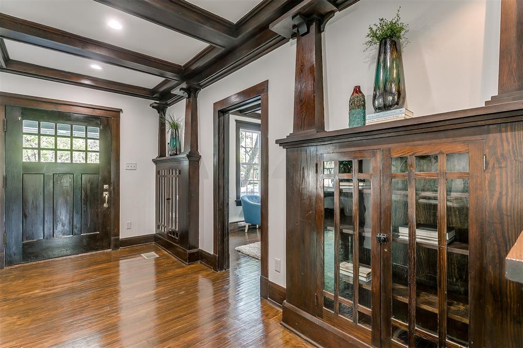 Original Cleburn - Residential