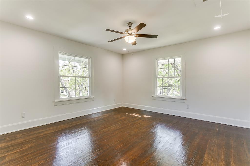 Original Cleburn - Residential