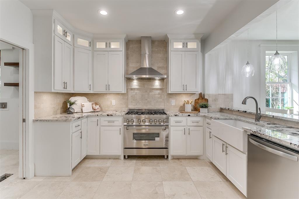 Original Cleburn - Residential