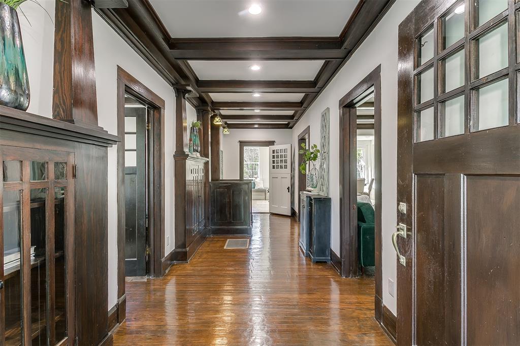 Original Cleburn - Residential