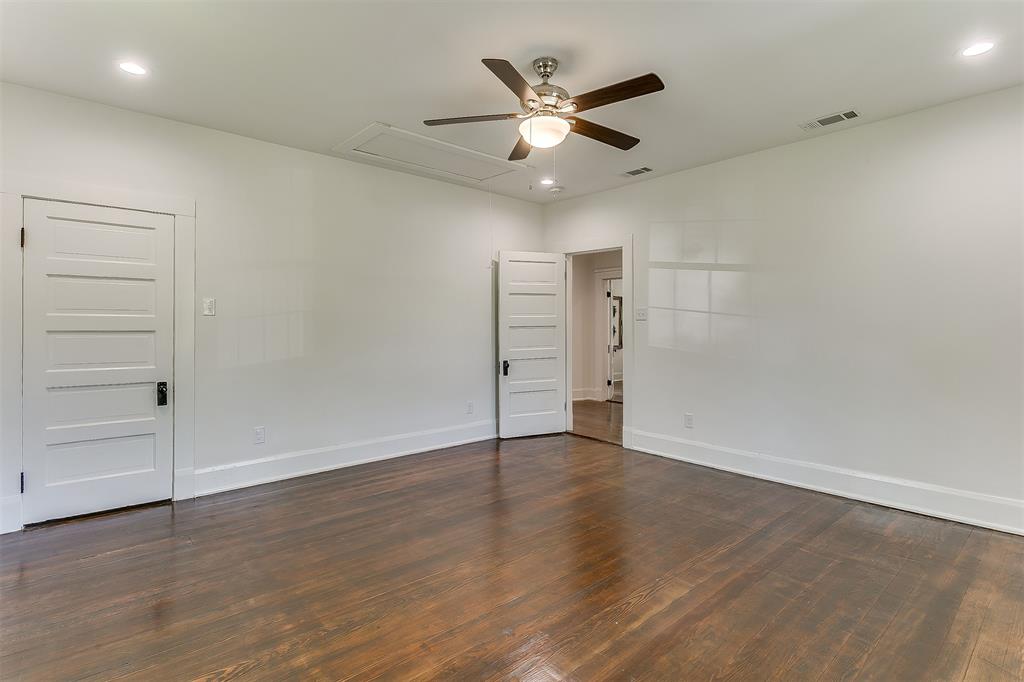 Original Cleburn - Residential