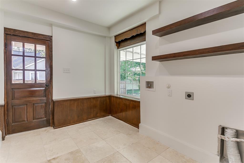 Original Cleburn - Residential