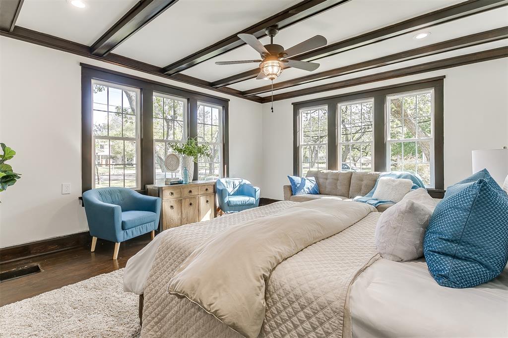 Original Cleburn - Residential