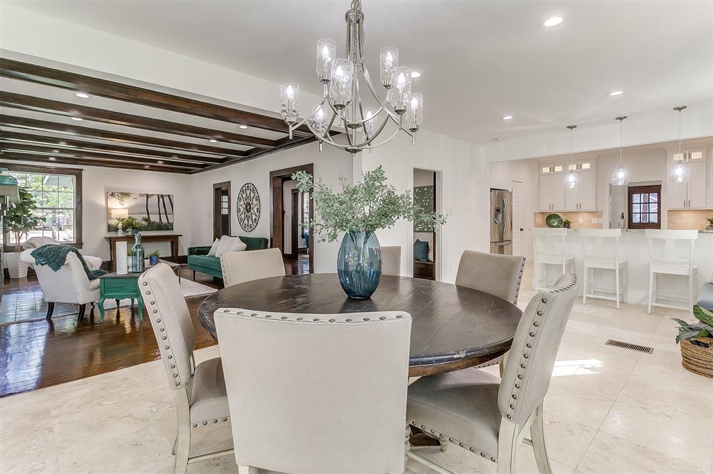 Original Cleburn - Residential