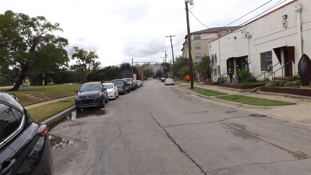 210FR Browder P - Land