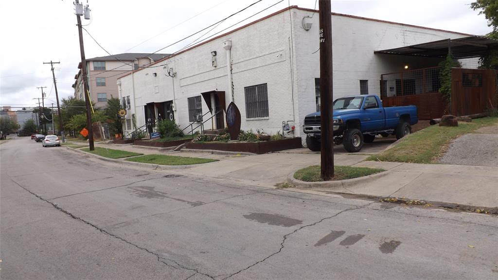 210FR Browder P - Land