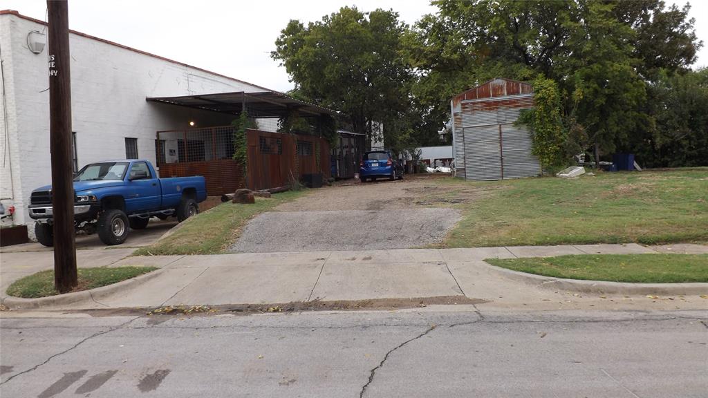 210FR Browder P - Land