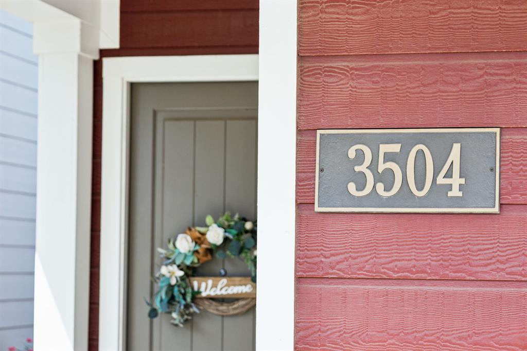 3504 Peterborough Mews