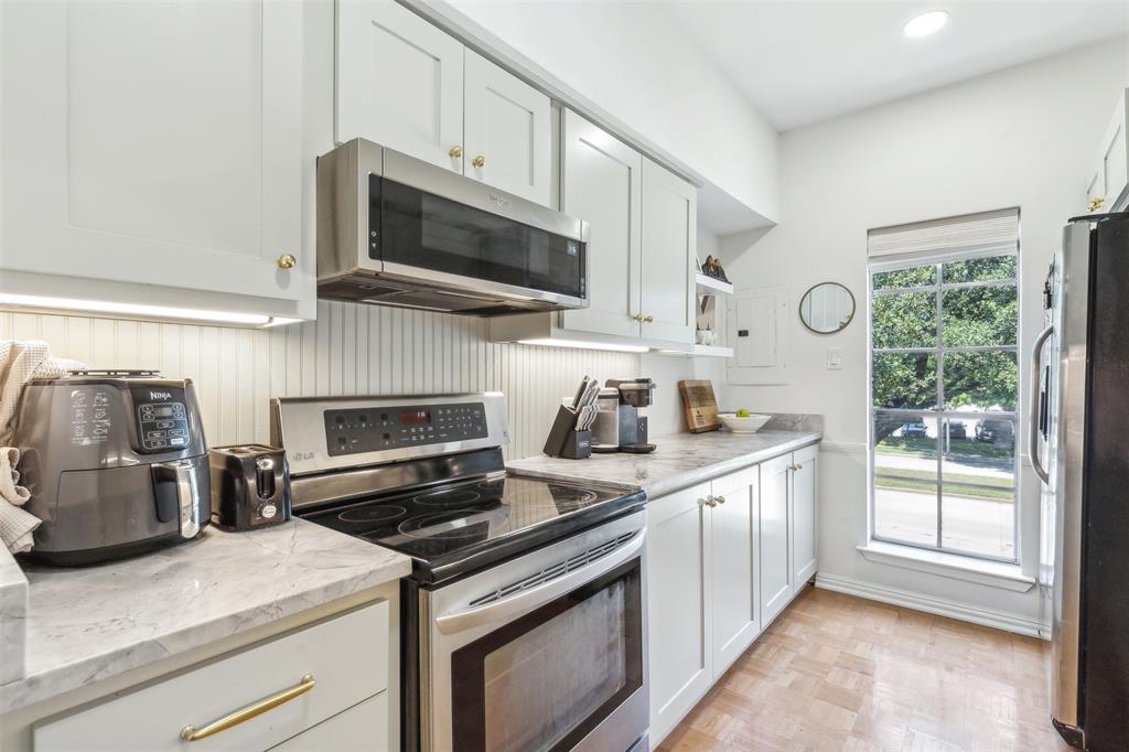 Royale Orleans North Condo - Residential Lease