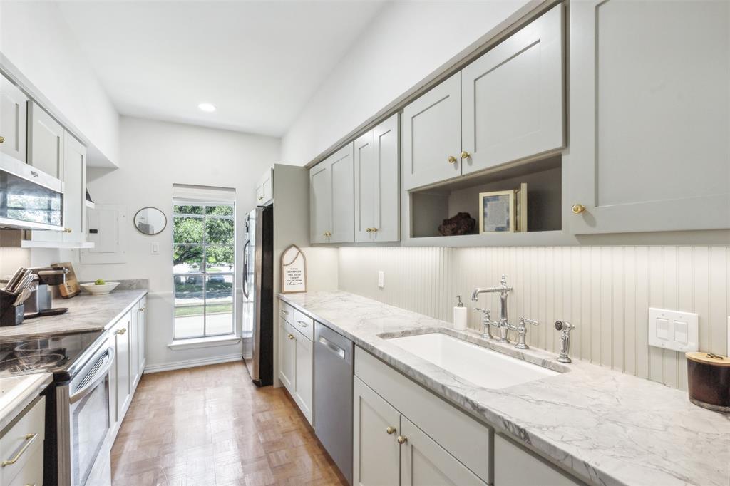 Royale Orleans North Condo - Residential Lease