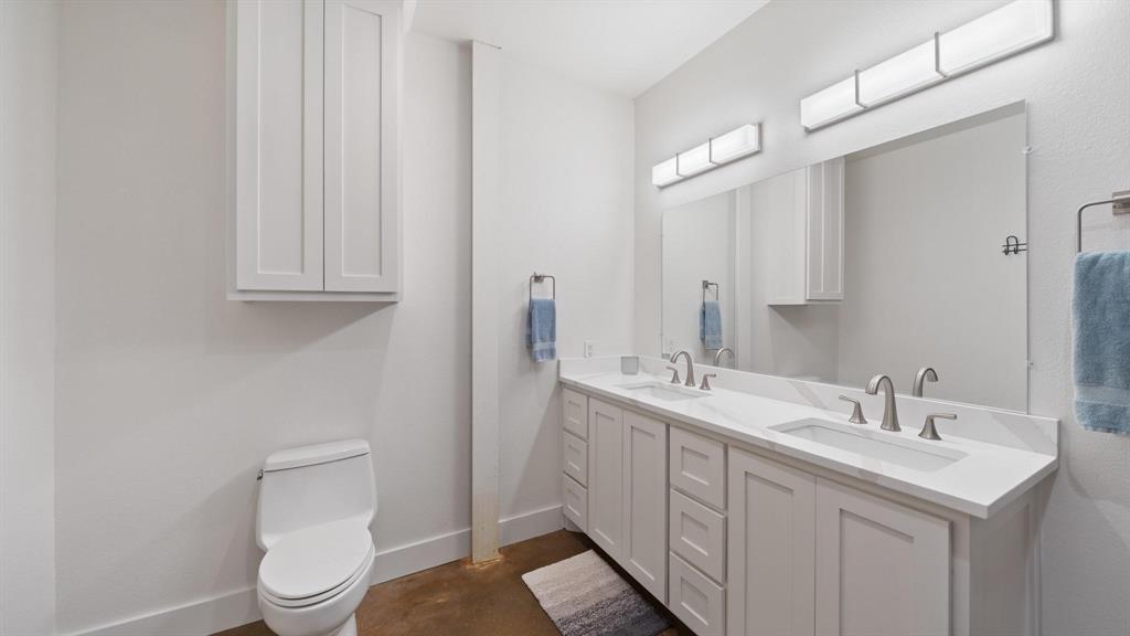 ABST: 767, SUR: W F SPARKS - Residential