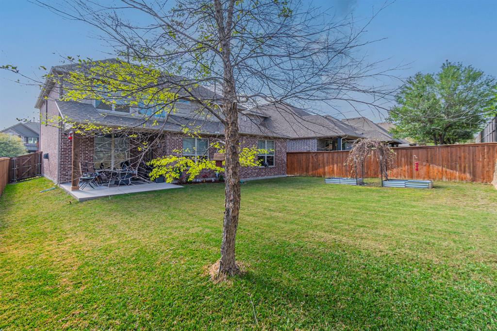 Trinity Falls Planning Unit 1 Ph 1b - Residential