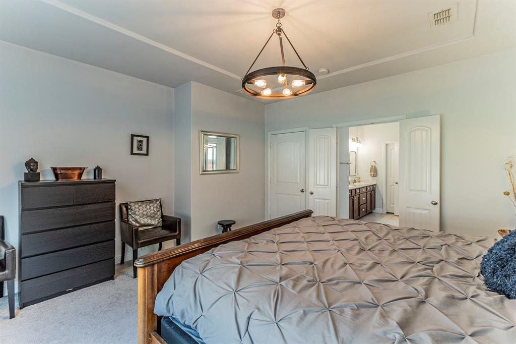 Trinity Falls Planning Unit 1 Ph 1b - Residential