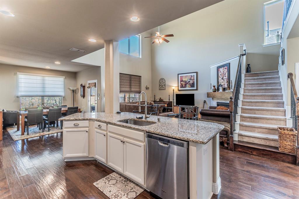 Trinity Falls Planning Unit 1 Ph 1b - Residential