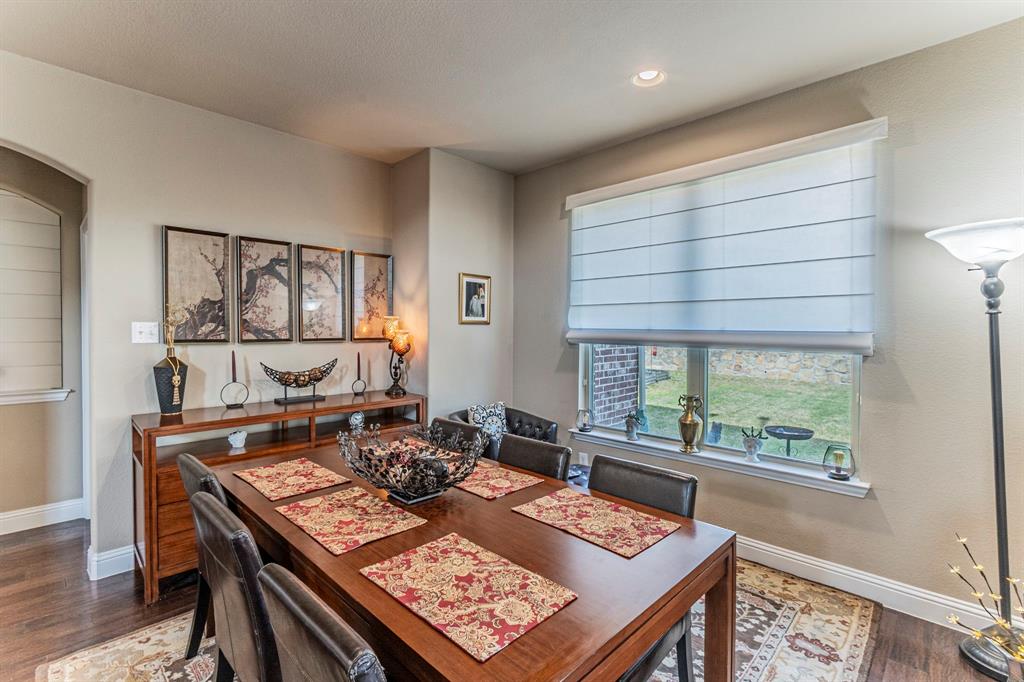 Trinity Falls Planning Unit 1 Ph 1b - Residential