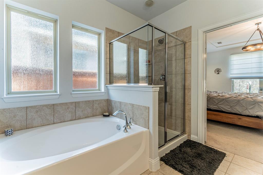 Trinity Falls Planning Unit 1 Ph 1b - Residential