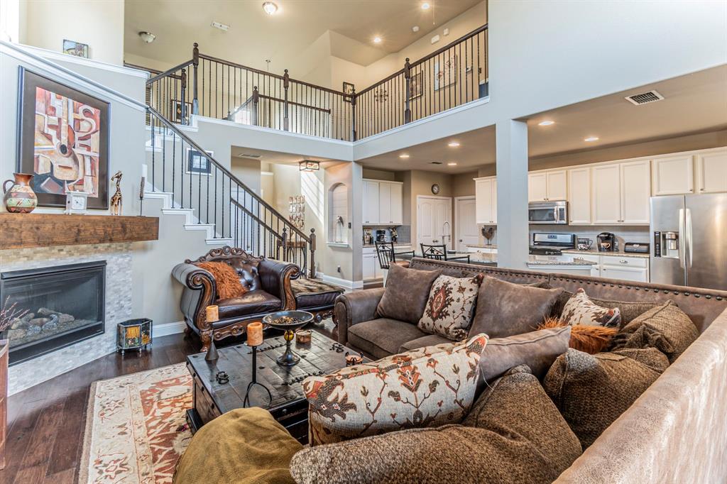 Trinity Falls Planning Unit 1 Ph 1b - Residential