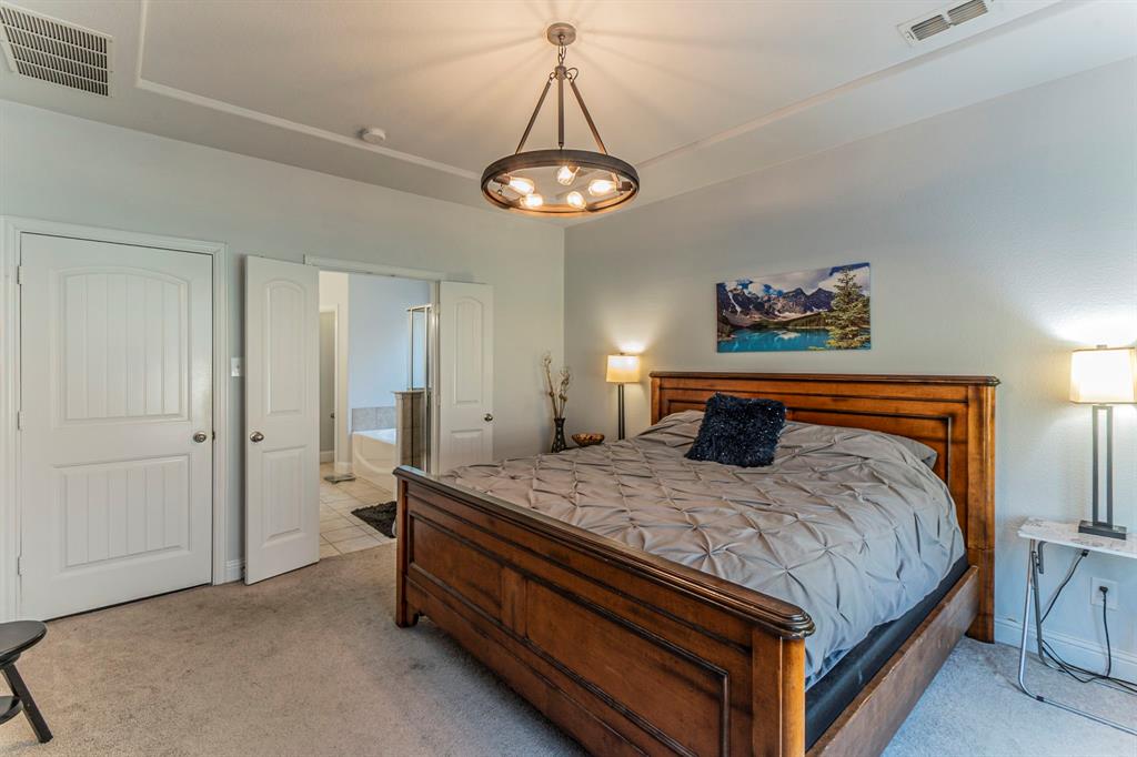 Trinity Falls Planning Unit 1 Ph 1b - Residential