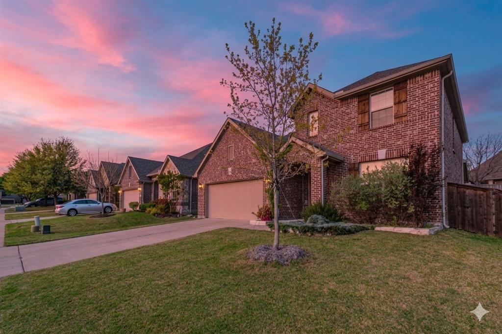 800 Spring Falls Drive