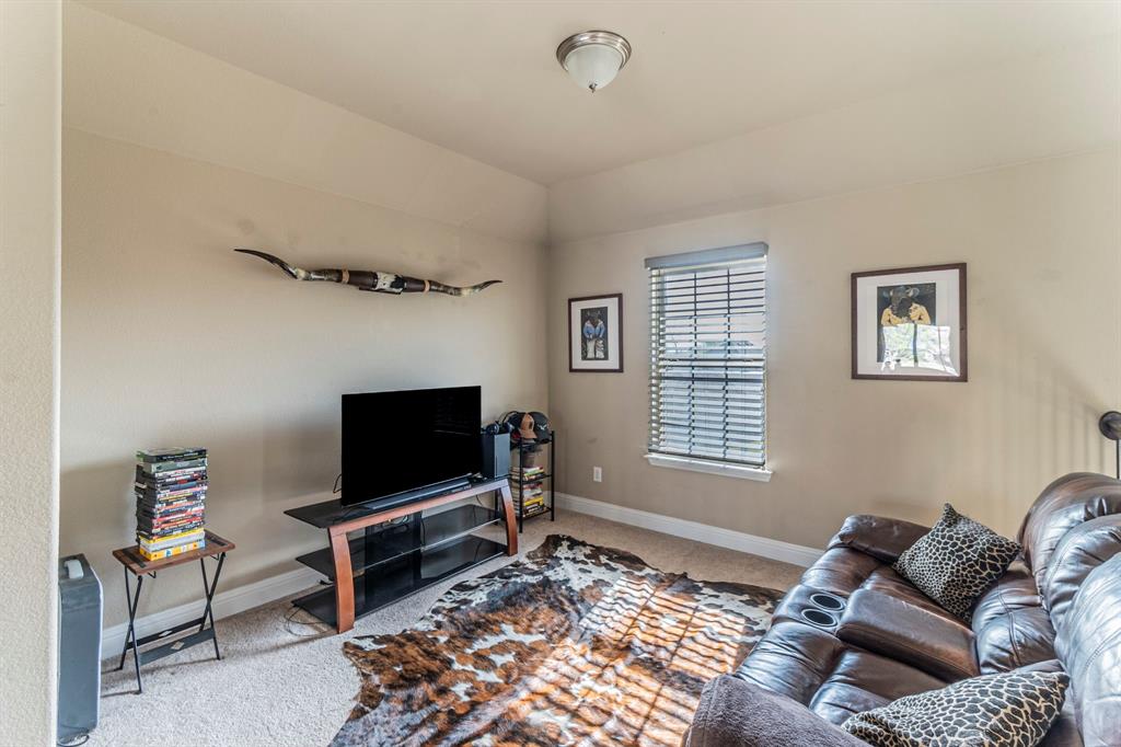 Trinity Falls Planning Unit 1 Ph 1b - Residential