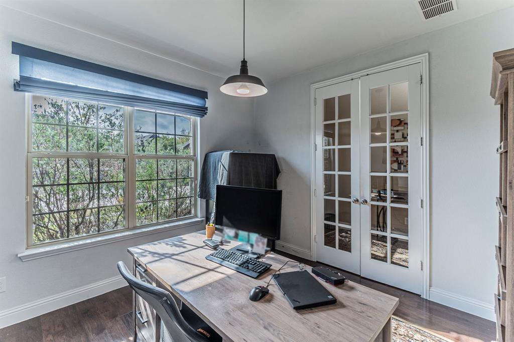 Trinity Falls Planning Unit 1 Ph 1b - Residential