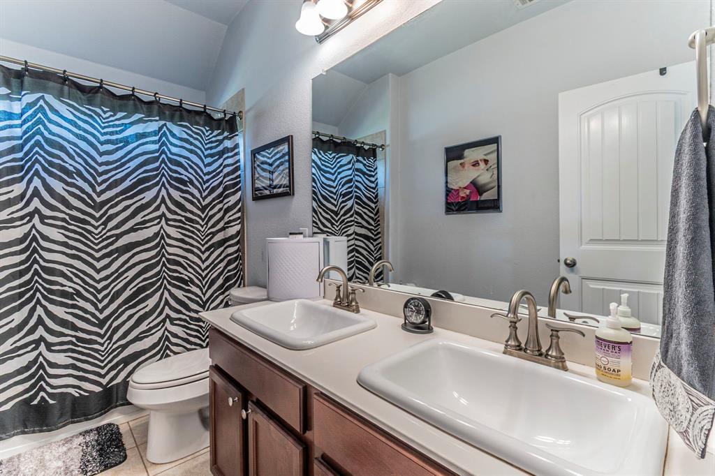 Trinity Falls Planning Unit 1 Ph 1b - Residential