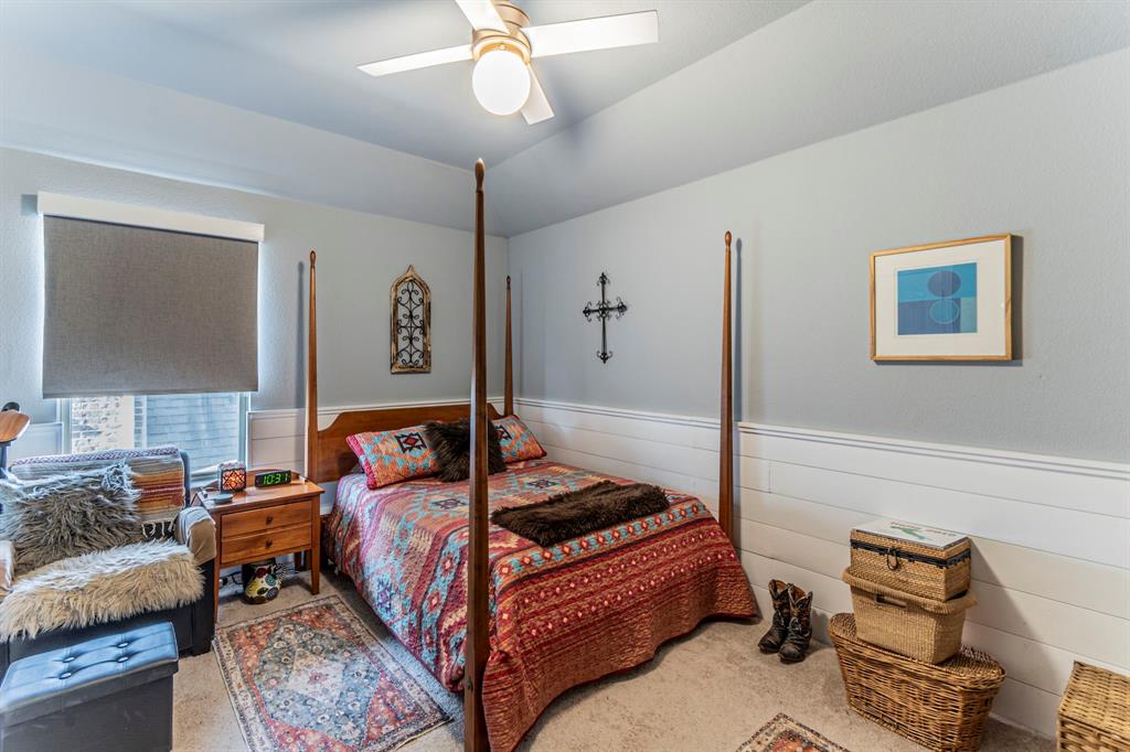 Trinity Falls Planning Unit 1 Ph 1b - Residential