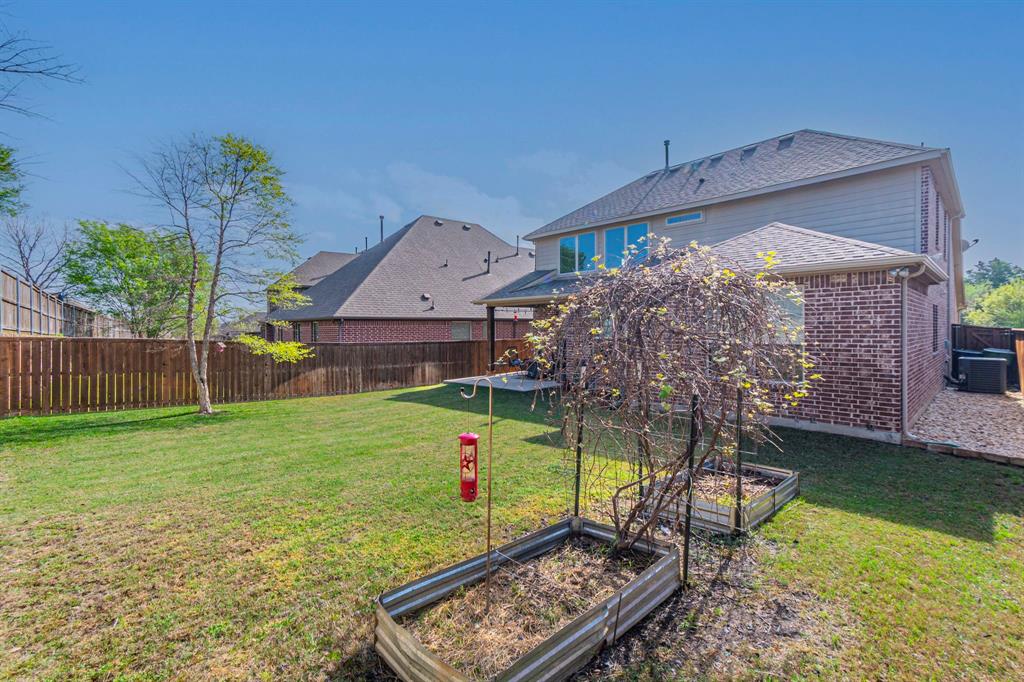 Trinity Falls Planning Unit 1 Ph 1b - Residential