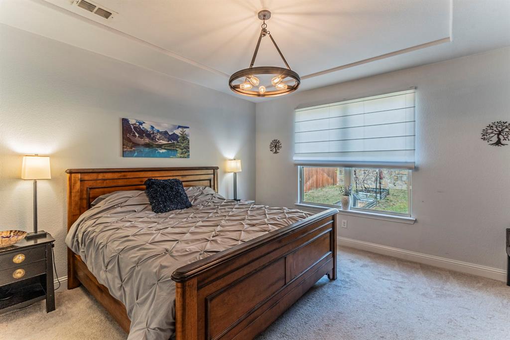 Trinity Falls Planning Unit 1 Ph 1b - Residential