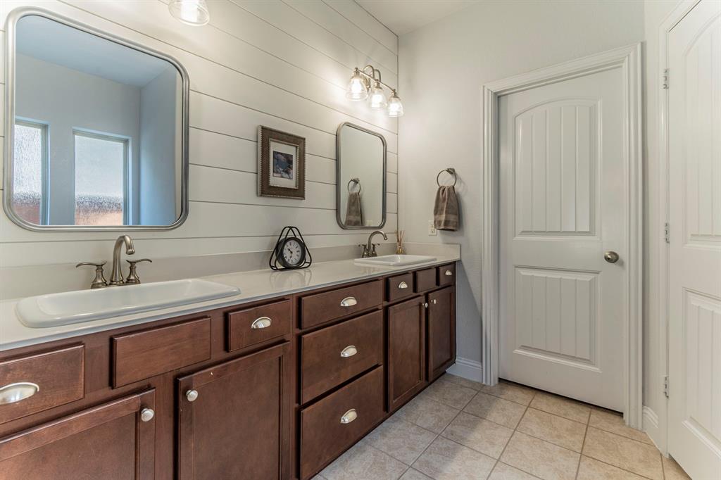 Trinity Falls Planning Unit 1 Ph 1b - Residential