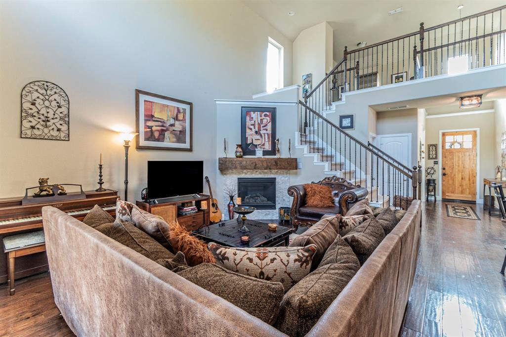 Trinity Falls Planning Unit 1 Ph 1b - Residential