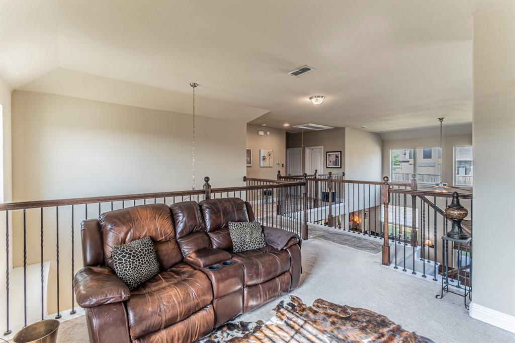 Trinity Falls Planning Unit 1 Ph 1b - Residential