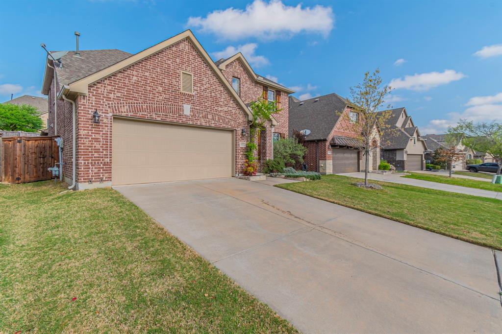 Trinity Falls Planning Unit 1 Ph 1b - Residential