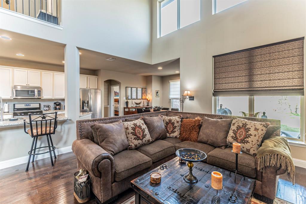 Trinity Falls Planning Unit 1 Ph 1b - Residential