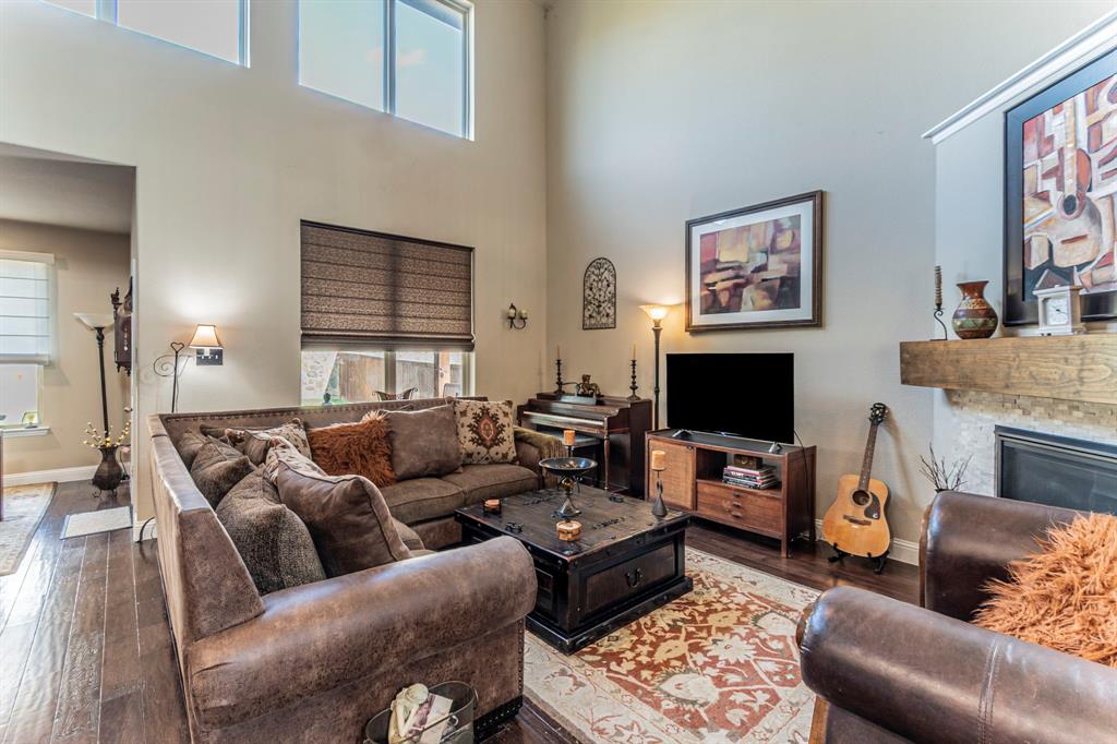 Trinity Falls Planning Unit 1 Ph 1b - Residential