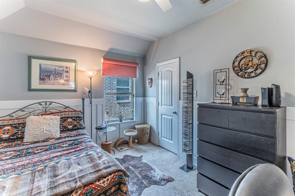 Trinity Falls Planning Unit 1 Ph 1b - Residential