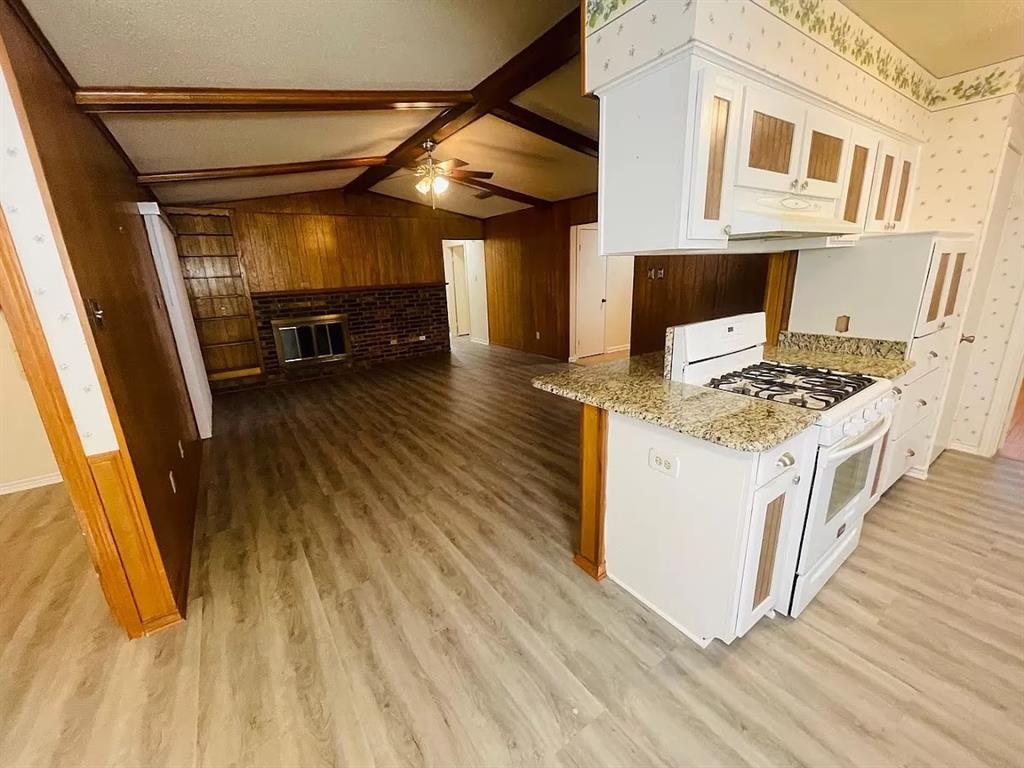 Country Club Grove Sec 02 - Residential Lease