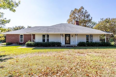 A home in Lancaster