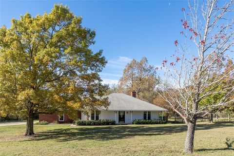 A home in Lancaster