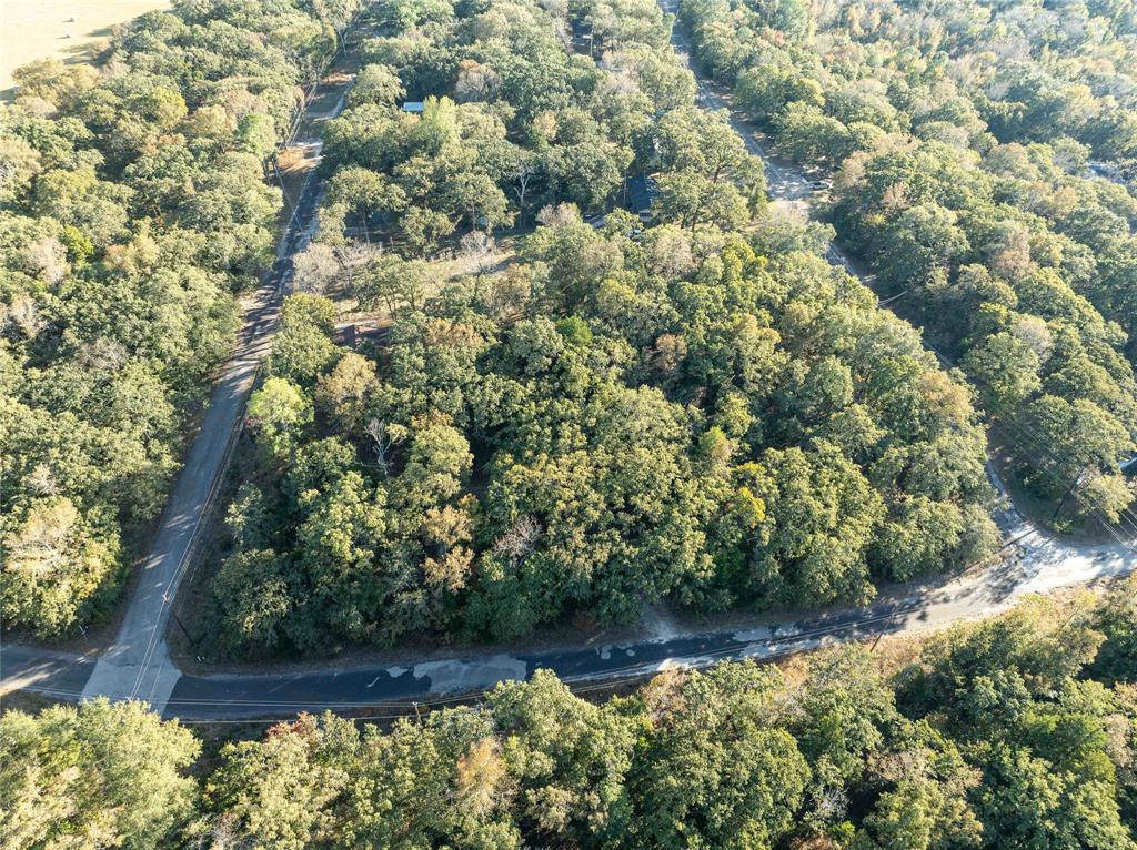 Callender Lake - Land