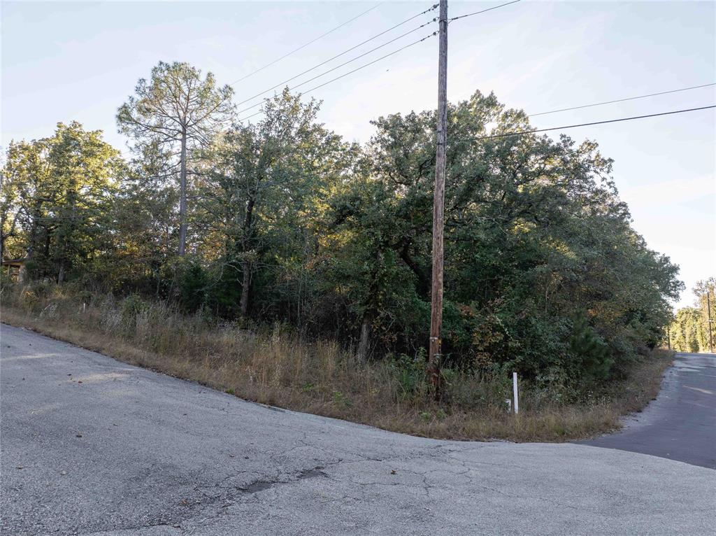 Callender Lake - Land