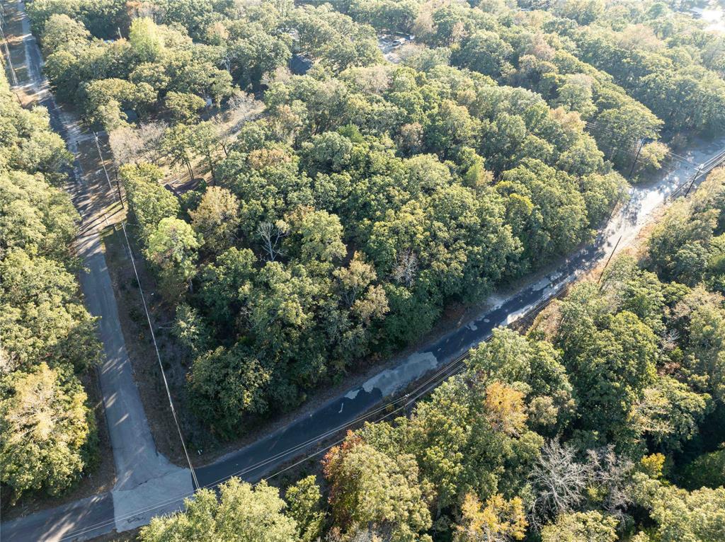 Callender Lake - Land