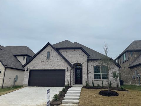 A home in Royse City