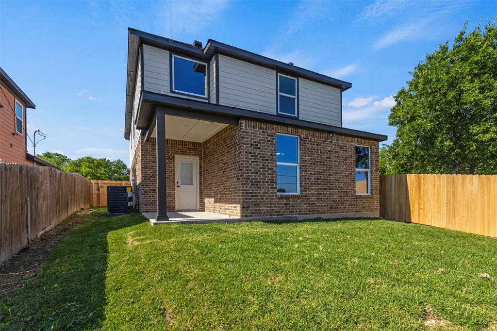 Lakeview Add - Residential