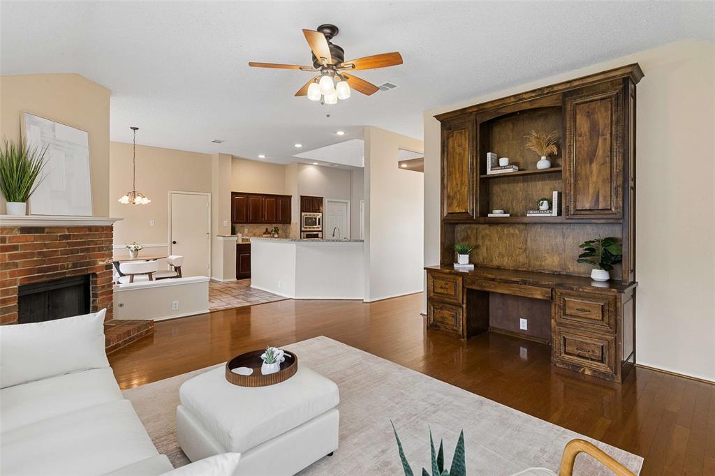 2104 Gent Drive