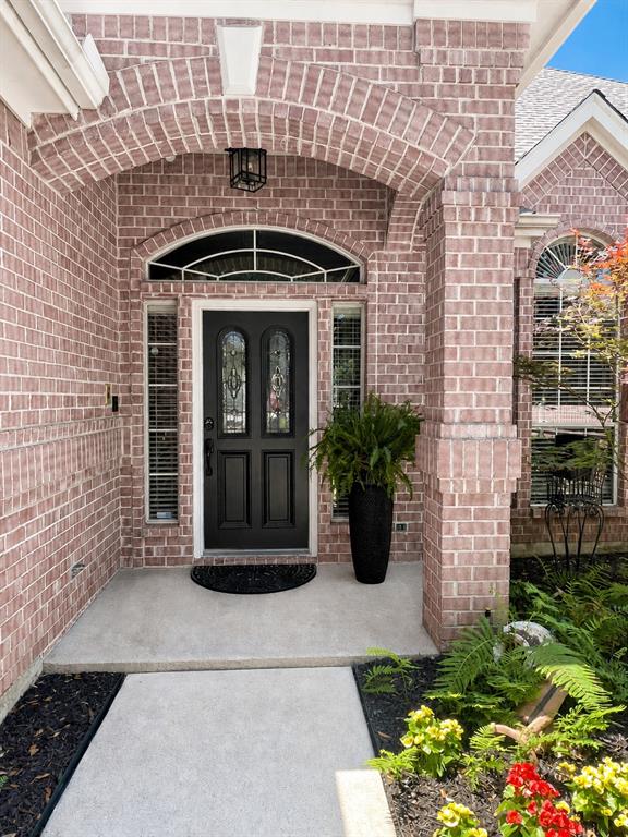 901 Glen Abbey Drive