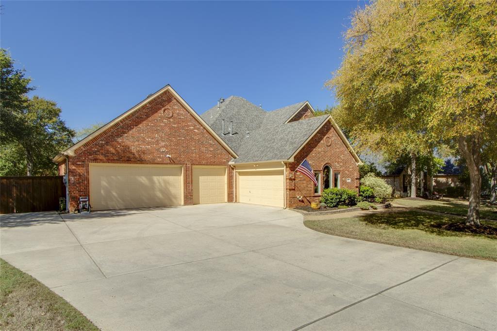 2705 Quail Cove Drive