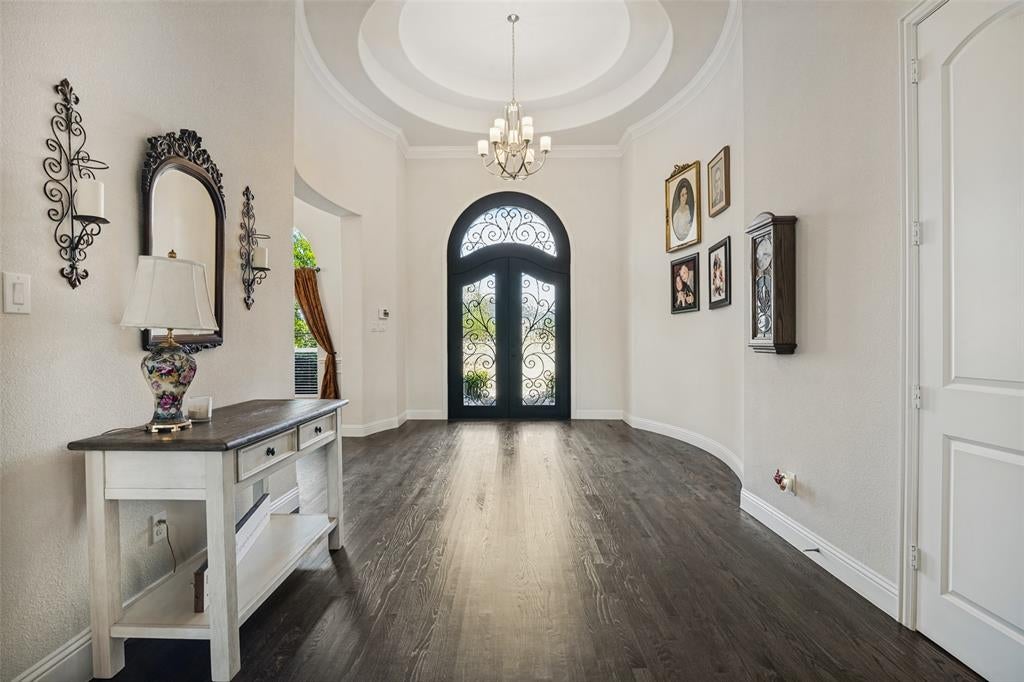 5113 Rosemont Court